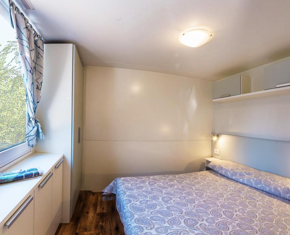 Eurocampingpacengo Hotel Lazise Exterior foto
