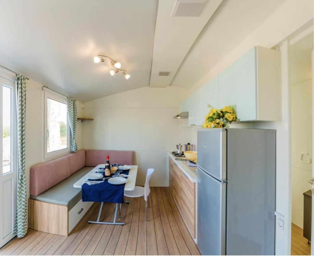 Eurocampingpacengo Hotel Lazise Exterior foto