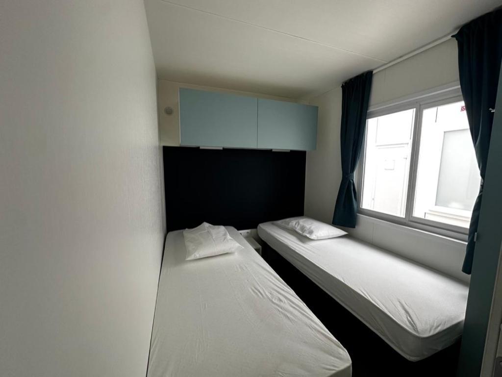 Eurocampingpacengo Hotel Lazise Exterior foto